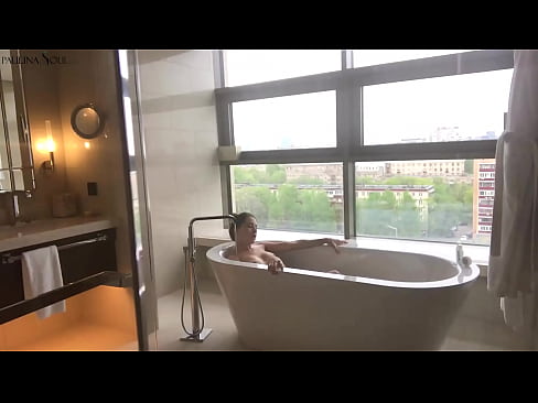 ❤️ Zoo heev babe Passionately jerking tawm nws pussy hauv chav dej ❤ Liab porn ntawm peb  ❌ Ib