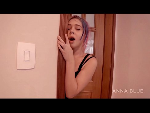 ❤️ Kuv rov qab los ntawm kuv tus tij laug. Kuv tau deev nrog nws tus hluas nkauj. lesbian payback. ❤ Liab porn ntawm peb  ❌ Ib